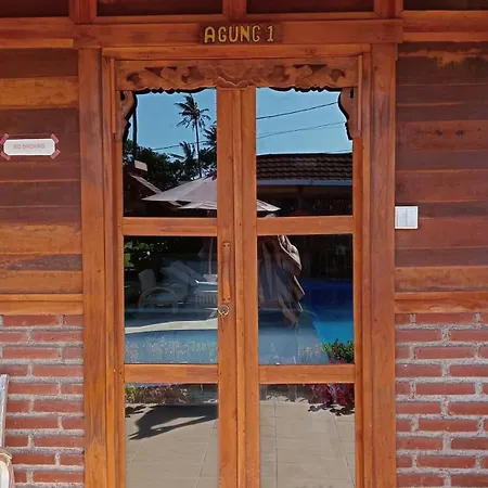 Villa Melasti Amed