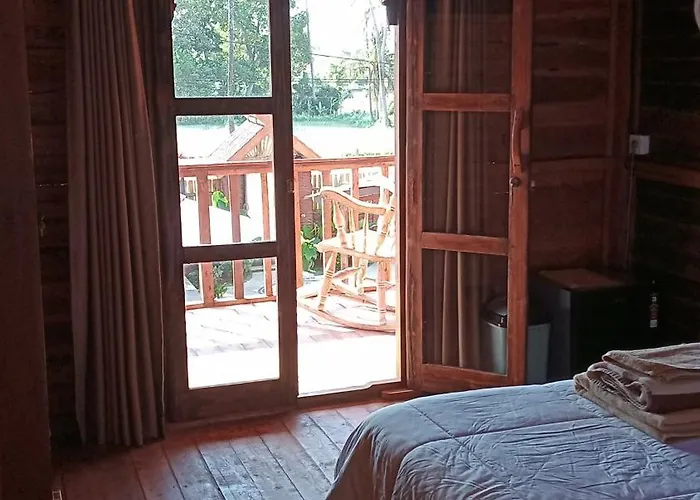 Ferienhaus Melasti *