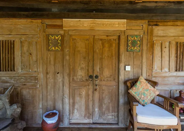 Ferienhaus Melasti *